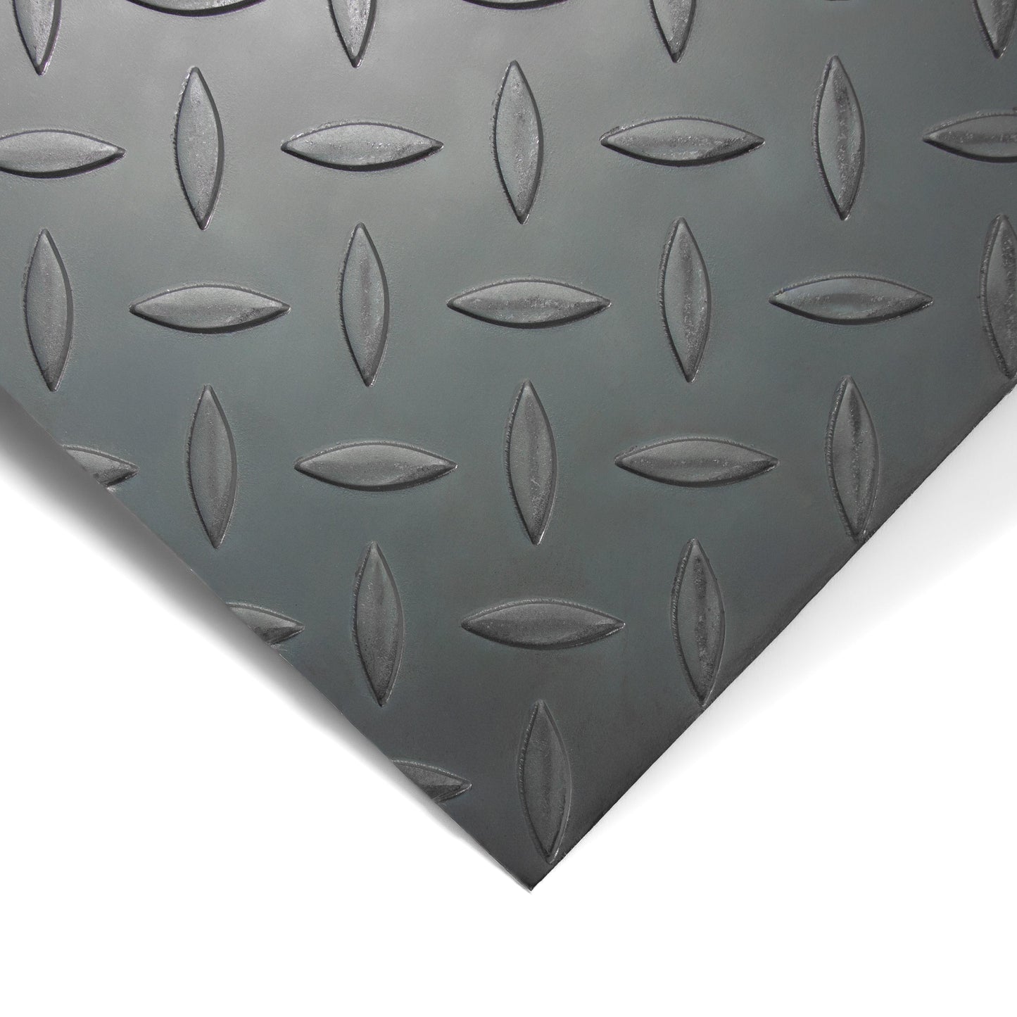 Solo Riffelblech aus Stahl - Stärke: 3 mm / 5 mm